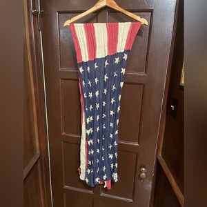 Ralph. Lauren, Denim & Supply scarf